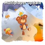 Super Bear Adventure Beta